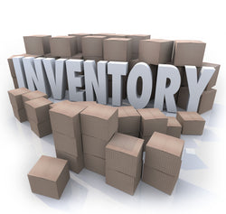 Maintenance and Inventory