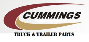 Cummings Truck & Trailer Parts logo