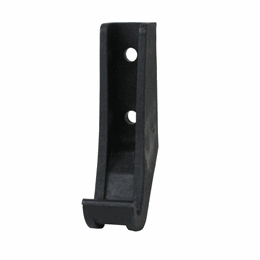 Automann HLK2001 Hood Latch Bracket Clamp for Freightliner - PIF Parts