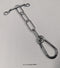 021-00051 Holdback Chain & Snap