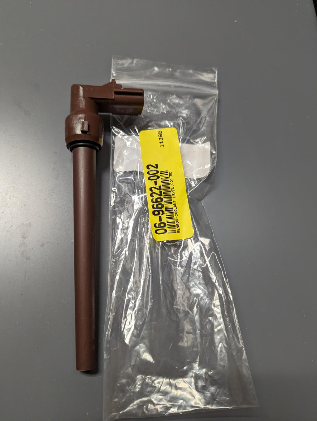 Coolant Level Sensor For Excavators Coolant Level Sensor For Deutz