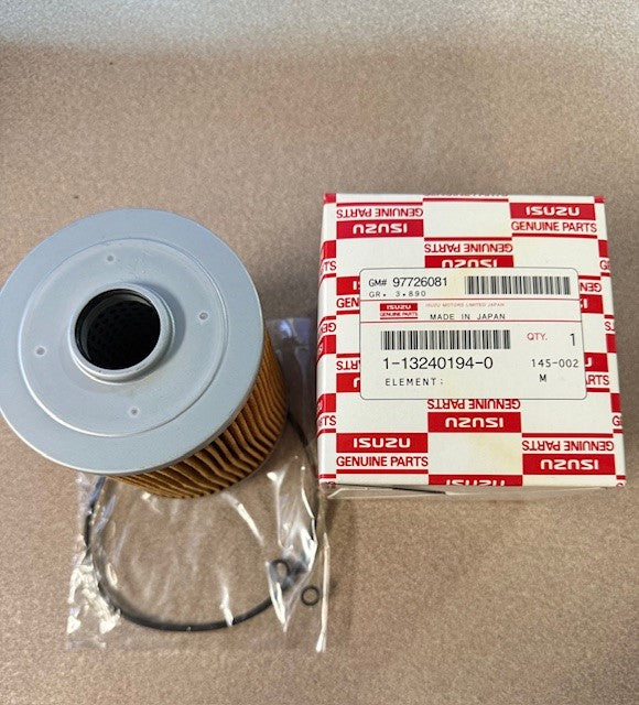 1-13240194-0 Fuel Filter