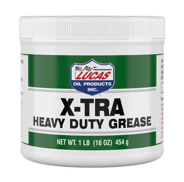 10330 X-Tra Heavy Duty Grease 1#
