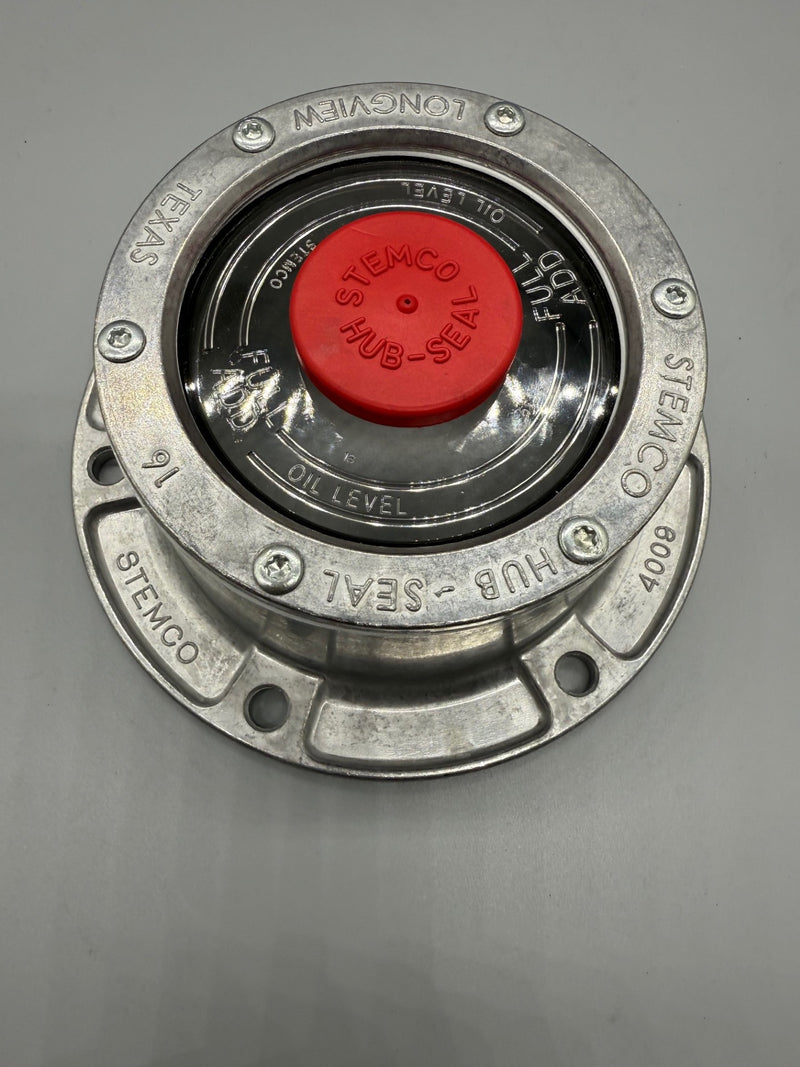 300-4009 Hub Cap w/Gasket
