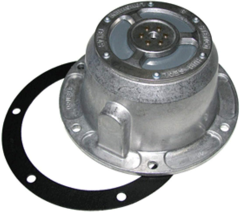 340-4370 PSI Grease Cap