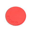 359-5915 Mini-Vent Plug Red