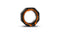 447-4743 Spindle Nut