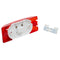 45442 Two-Bulb Turtleback® Clearance Marker Light