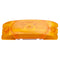 45443 Two-Bulb Turtleback® Clearance Marker Light