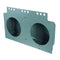 51090 Mounting Modules For 4" Round Lights