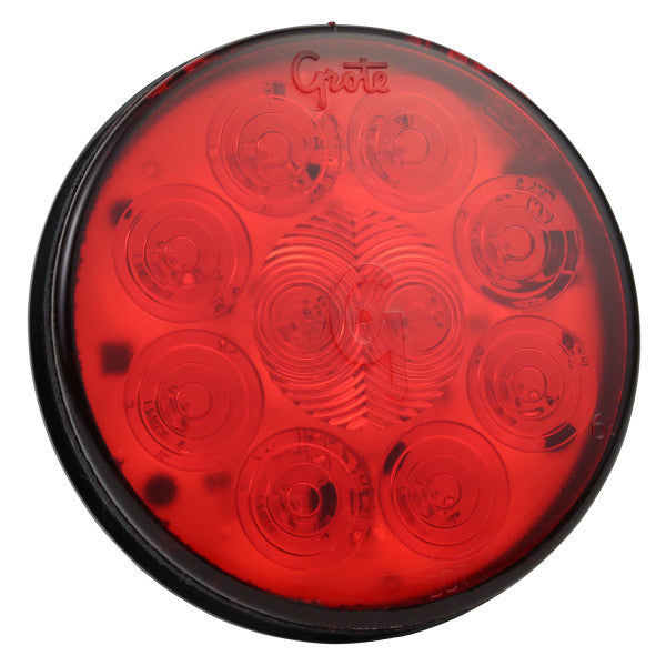 52092 SuperNova® 4" 10-Diode Pattern LED S/T/T