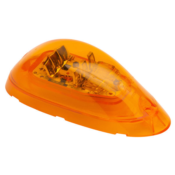 53493 Side Turn LED Amber Light