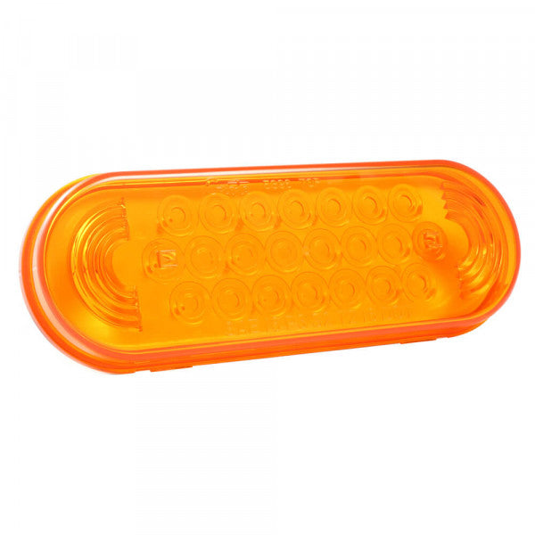 53963 SuperNova® Oval LED Turn Light
