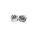 56110 Star Lock Nut 3/8"