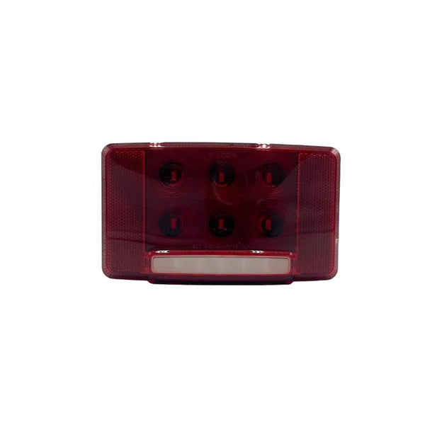 6107039C92 LED Tail Light RH