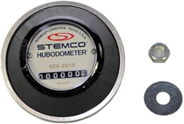 650-0610 Hubodometer® Revs 522