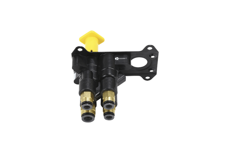 802177 802177 Dash Push/Pull Valve – Cummings Truck & Trailer Parts