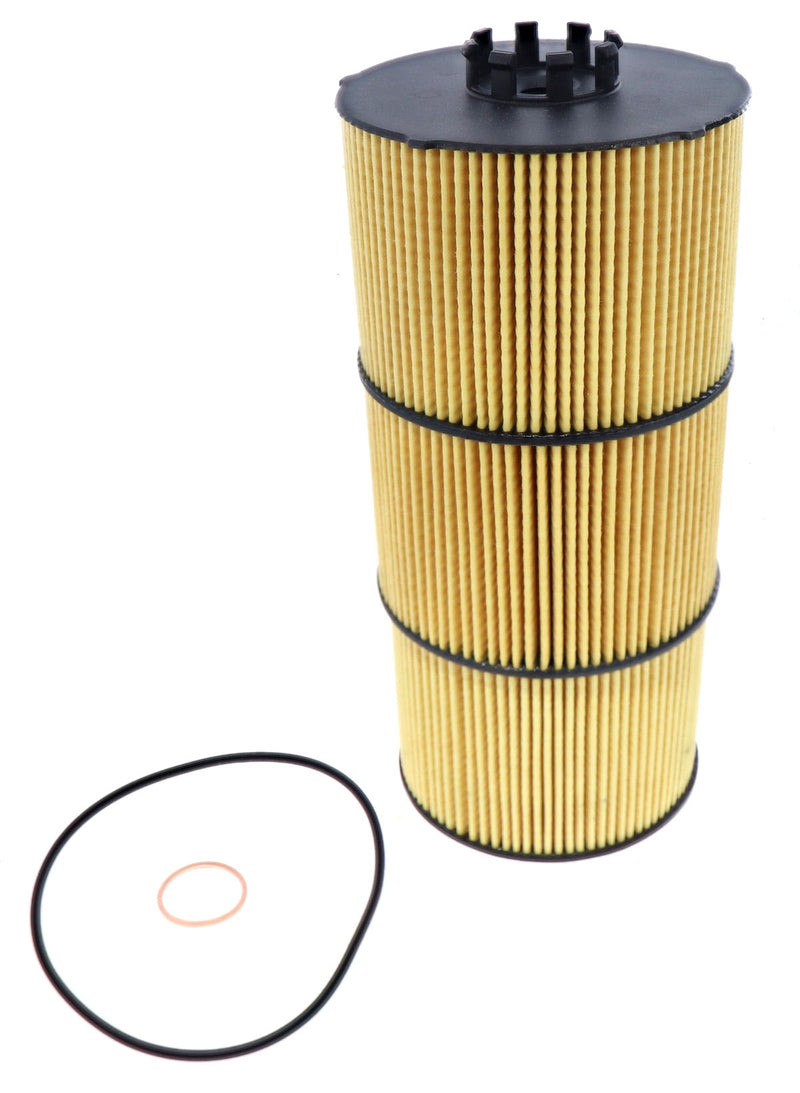 A4711800209 Oil Filter