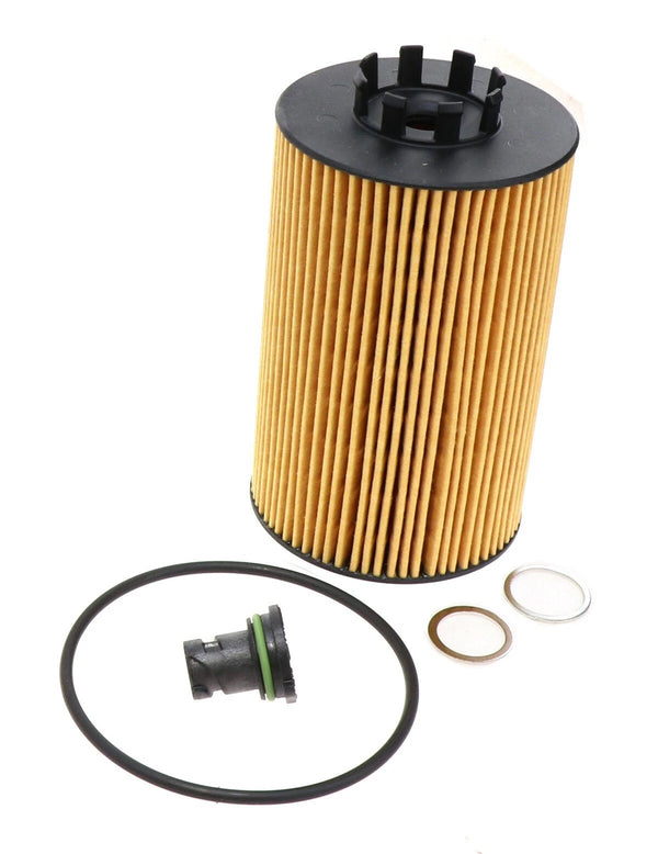 A9341801410 Oil Filter