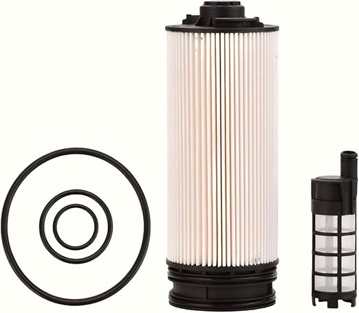 A9360900651 Fuel Filter