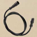 ABSGEN2-AL919806 ABS Extension Cable 11.5'