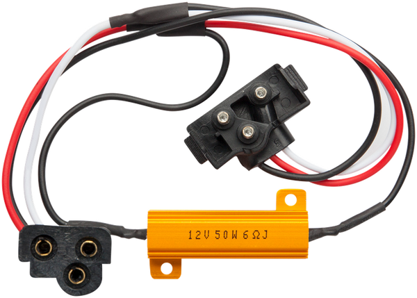 ALEDRST2BP LED Load Resistor