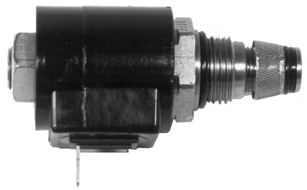 AMF3330 2-Way Valve w/ 1 Spade Coil