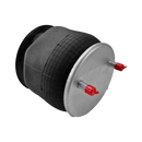 BTC9978 Air Bag Rolling Lobe