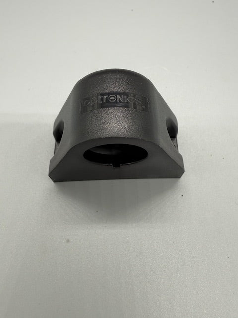 A12B2LPB Vertical Bracket for 3/4" License Light