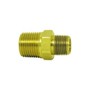 Brass Reducing Nipple