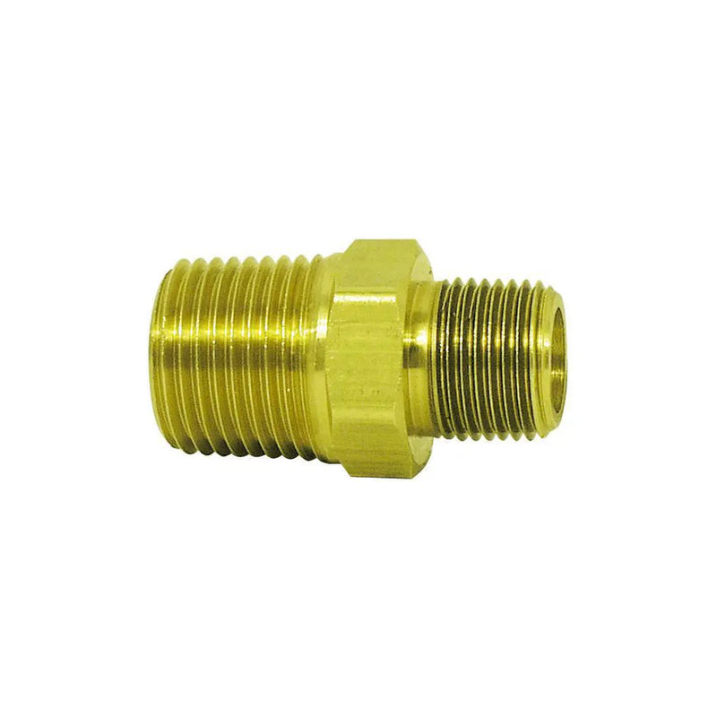 Brass Reducing Nipple