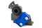 F36161 Gladhand Blue w/Filter