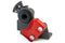 F36261 Gladhand Red w/Filter