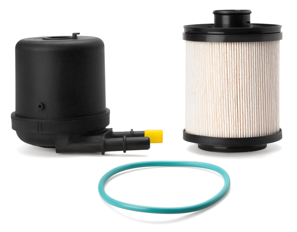 FK22004 Fuel Filter Kit – Cummings Truck & Trailer Parts