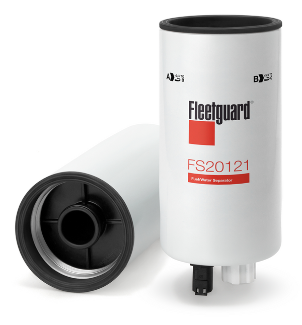 FS20121 Fuel/Water Separator