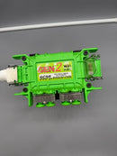 ABSGEN2-1031  ABS 4S/1M VALVE/ECU WIFI