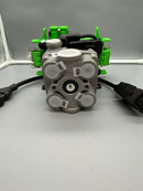 ABSGEN2-0210  ABS 2S/1M VALVE/ECU KIT