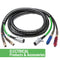 GT-3320 Combination Air and Electrical Cable