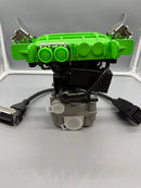 ABSGEN2-0210  ABS 2S/1M VALVE/ECU KIT