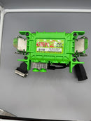 ABSGEN2-0210  ABS 2S/1M VALVE/ECU KIT