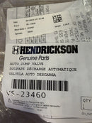 VS-23460 Auto Dump Valve