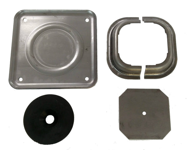 JOSC10717 Cushion Foot Repair Kit