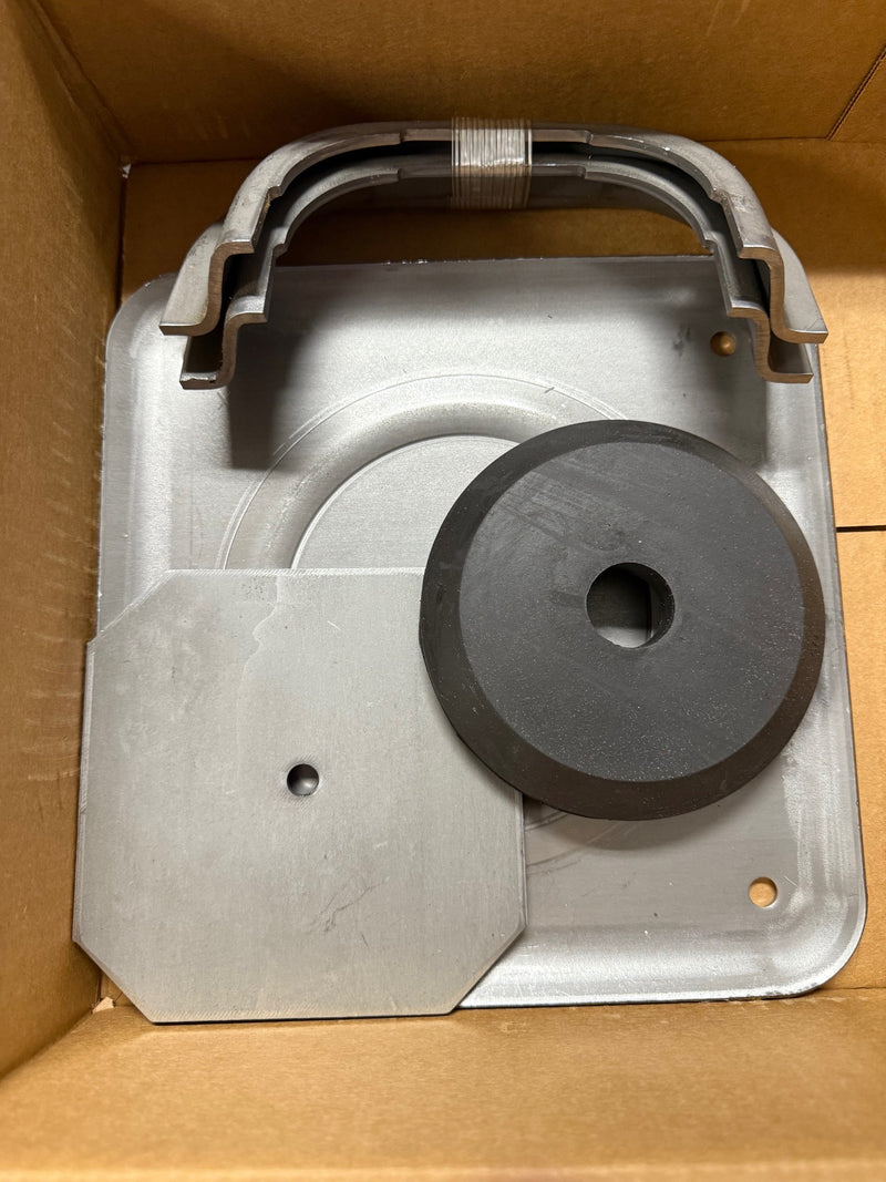 JOSC10717 Cushion Foot Repair Kit