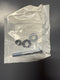 KITG50630 Bolt Kit Landing Gear Handle