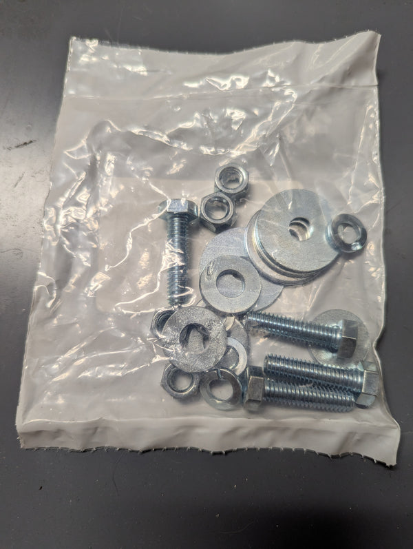 MFBK05 Mudflap Bolt Kit