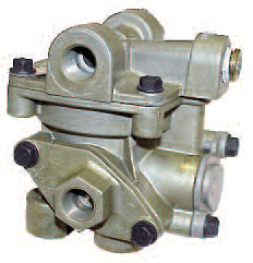 KN26020 Multi-Function Valve RT4