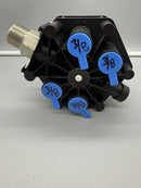 KN28600 FF-2 Full Function Valve