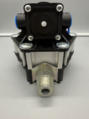 KN28600 FF-2 Full Function Valve