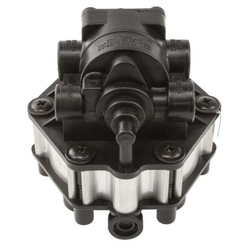 KN28601 FF-2 Full Function Valve