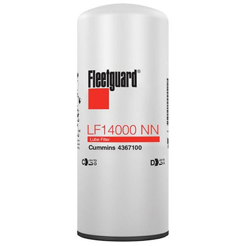 LF14000NN Oil Filter